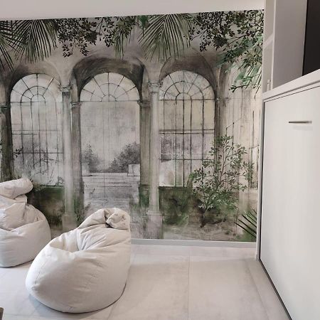 Al Ponte Design Apartment โกเนลยาโน ภายนอก รูปภาพ