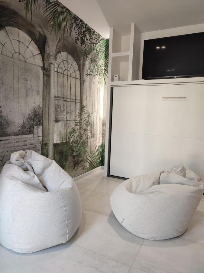 Al Ponte Design Apartment โกเนลยาโน ภายนอก รูปภาพ