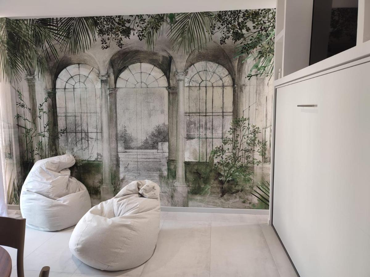 Al Ponte Design Apartment โกเนลยาโน ภายนอก รูปภาพ