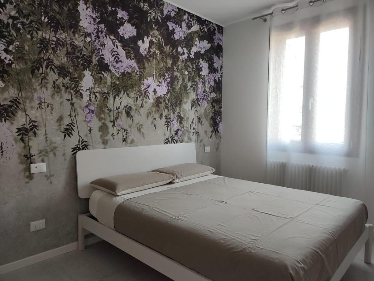 Al Ponte Design Apartment โกเนลยาโน ภายนอก รูปภาพ
