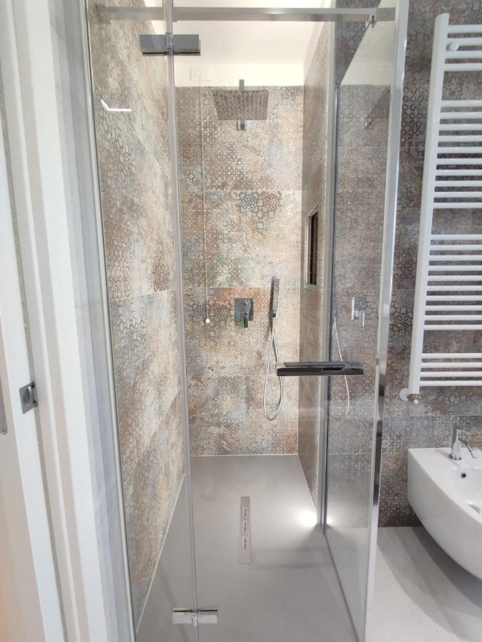 Al Ponte Design Apartment โกเนลยาโน ภายนอก รูปภาพ