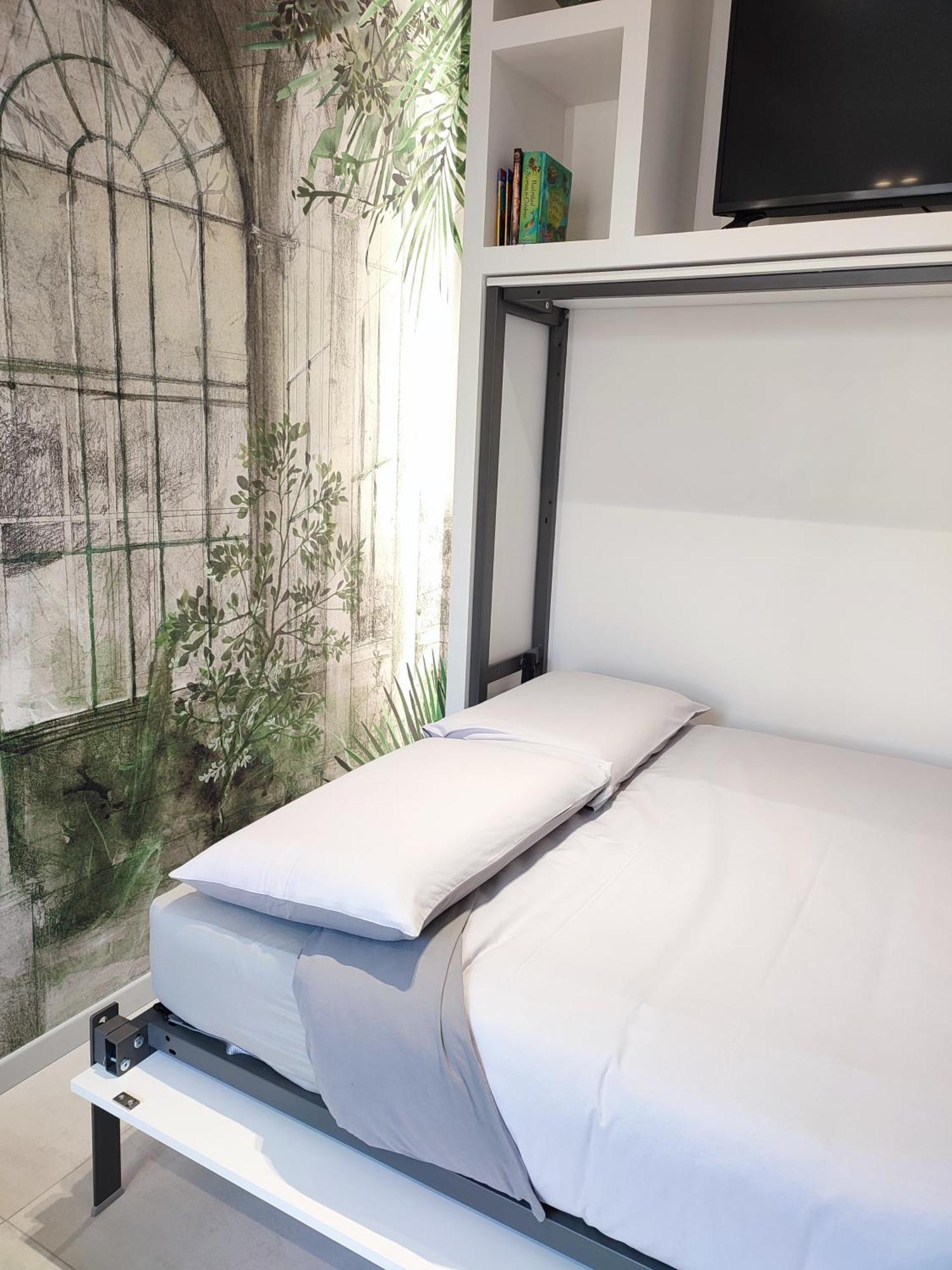 Al Ponte Design Apartment โกเนลยาโน ภายนอก รูปภาพ