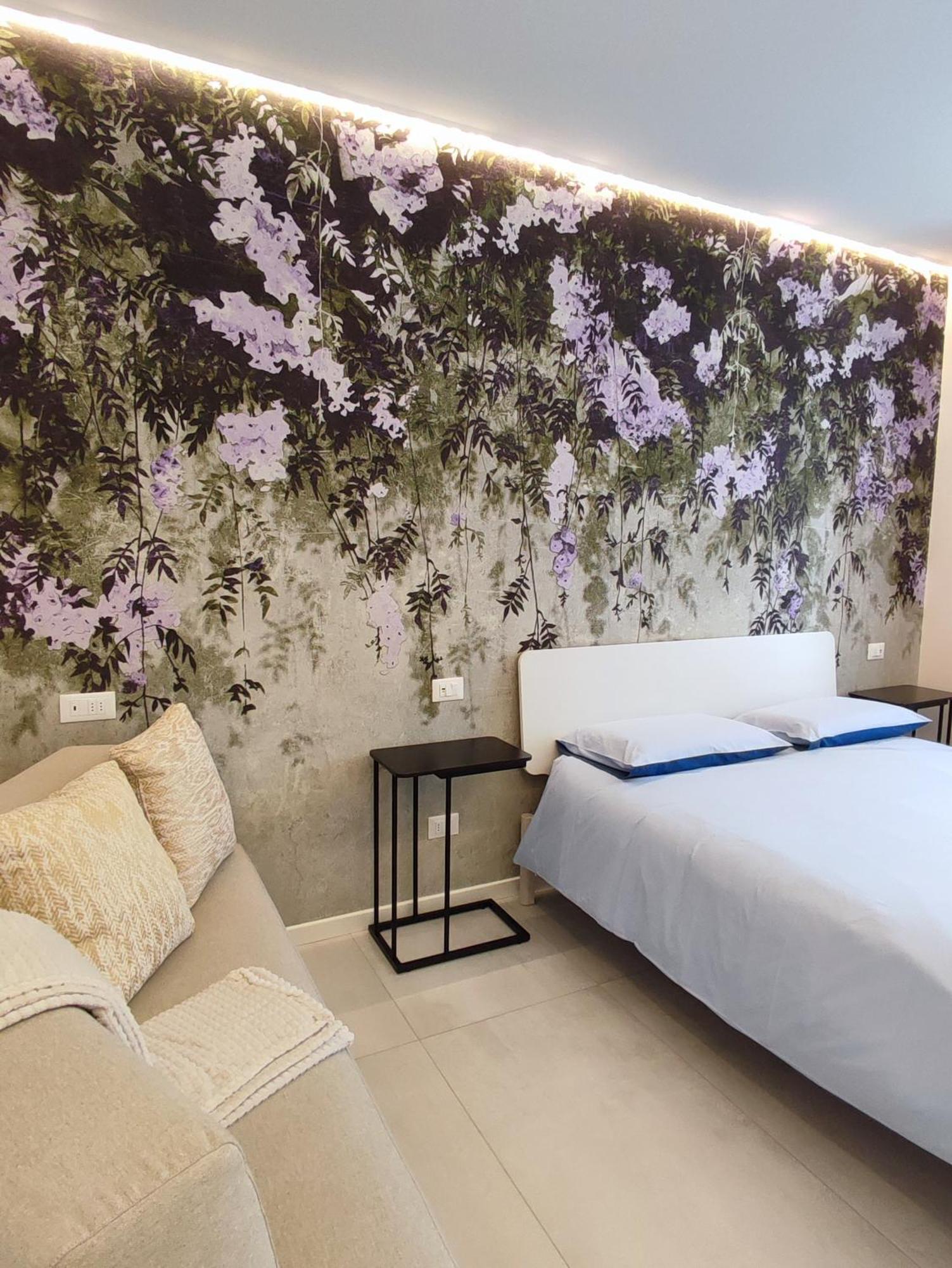 Al Ponte Design Apartment โกเนลยาโน ภายนอก รูปภาพ