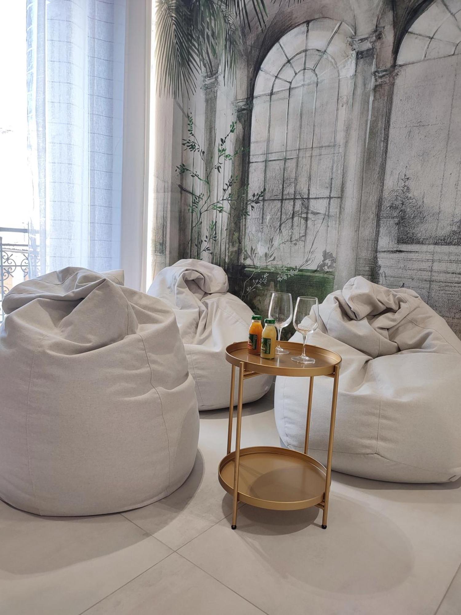 Al Ponte Design Apartment โกเนลยาโน ภายนอก รูปภาพ