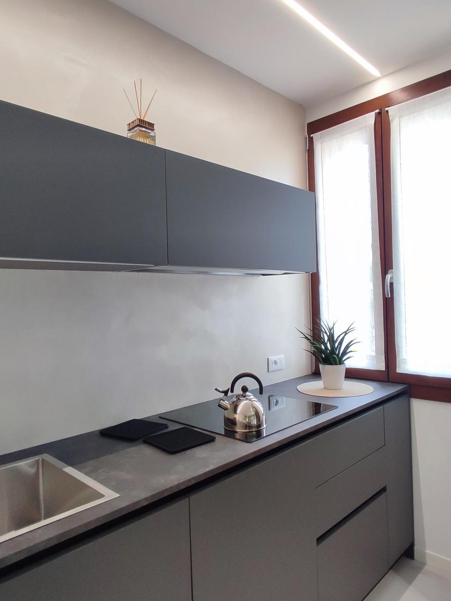 Al Ponte Design Apartment โกเนลยาโน ห้อง รูปภาพ